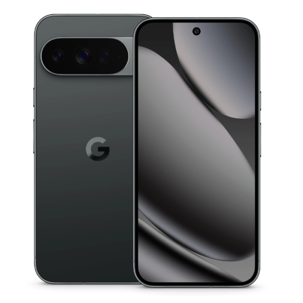 Pixel 10 Pro XL 5G 256GB/16GB RAM Obsidian Dual SIM Global Version