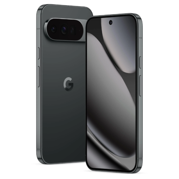 Pixel 10 Pro XL 5G 256GB/16GB RAM Obsidian Dual SIM Global Version