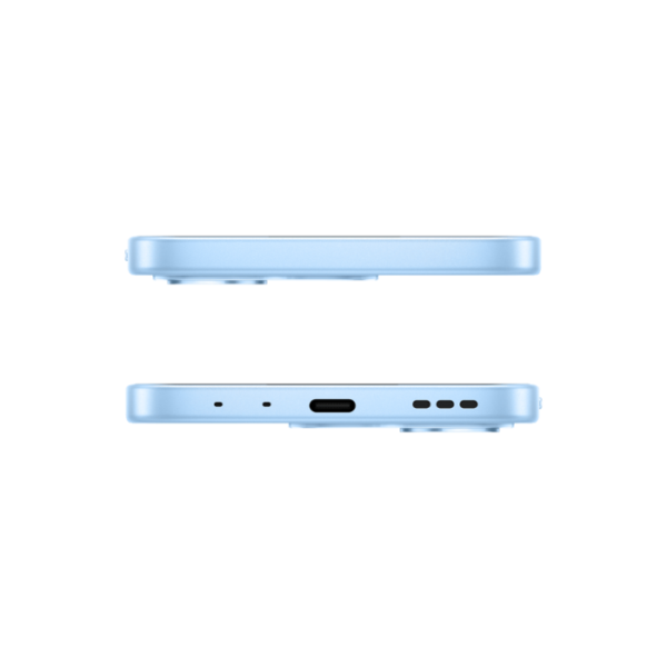 OPPO A5 PRO 5G 256GB/8GB RAM Feather Blue Dual Sim Global Version