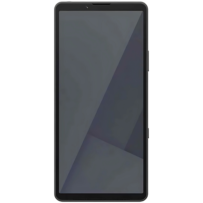 8 Sony Xperia 10 VII 5G 128GB/8GB RAM Charcoal Black Dual Sim