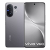 1 Vivo V60 5G 512GB/12GB RAM Mist Grey Dual Sim Global Version
