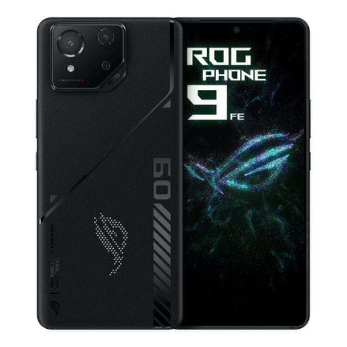 Asus Rog Phone 9 FE 5G 256GB/12GB RAM Phantom Black Global Version