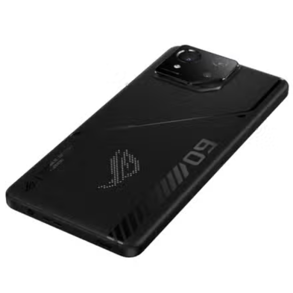 Asus Rog Phone 9 FE 5G 256GB/16GB RAM Phantom Black Global Version