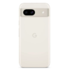 3 Google Pixel 8a 5G 256GB/8GB Ram Porcelain Dual Sim