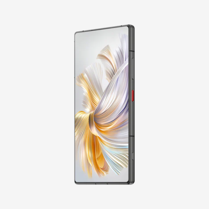 Nubia RedMagic Z70 Ultra 5G 256GB/12GB RAM Black Dual Sim