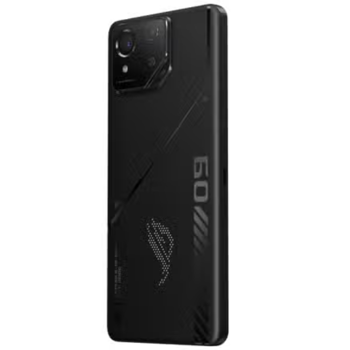 4 Asus Rog Phone 9 FE 5G 256GB/16GB RAM Phantom Black Global Version