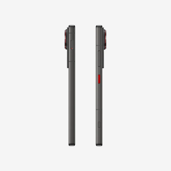 Nubia RedMagic Z70 Ultra 5G 256GB/12GB RAM Black Dual Sim