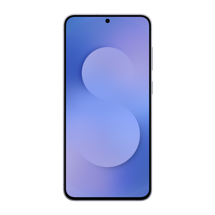 Galaxy S25 FE 5G 512GB/8GB RAM Blue Dual Sim Global Version SM-S731B/DS