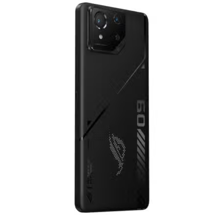 5 Asus Rog Phone 9 FE 5G 256GB/16GB RAM Phantom Black Global Version