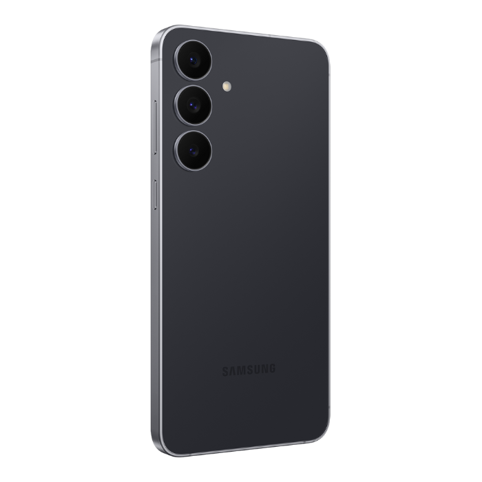 8 Galaxy S25 FE 5G 512GB/8GB RAM Jetblack Dual Sim Global Version