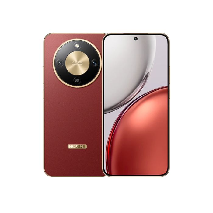 Honor X9D 5G 256GB/12GB RAM Reddish Brown Dual SIM Global Version