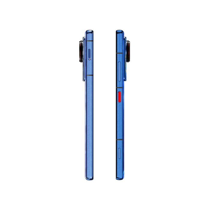 14 Nubia Z80 Ultra 5G 512GB/16GB RAM Starry Night Dual Sim Global Version NX741J