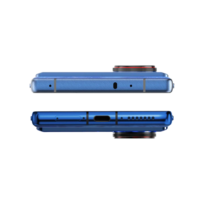 15 Nubia Z80 Ultra 5G 512GB/16GB RAM Starry Night Dual Sim Global Version NX741J