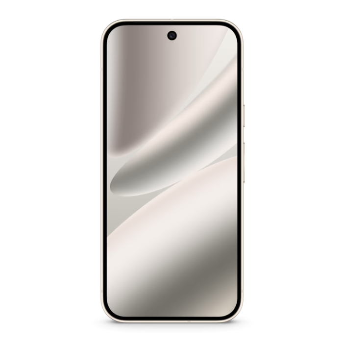 19 Google Pixel 10 Pro 5G 256GB/16GB RAM Porcelain Dual SIM Global Version