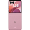 2 Motorola Razr 60 5G 256/8GB RAM Pantone Parfait Pink Dual Sim Global Version XT2553-1