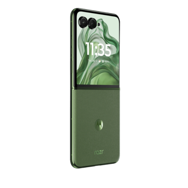 Buy Motorola Razr 50 Ultra 5G 512GB/12GB RAM Spring Green Dual SIM