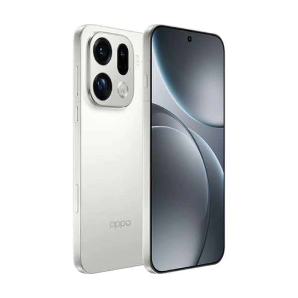 OPPO Find X9 Pro 5G – 16GB RAM + 512GB Almacenamiento, Pantalla AMOLED 6.78″, Cámara Triple 50MP/200MP/50MP, Batería 7500mAh