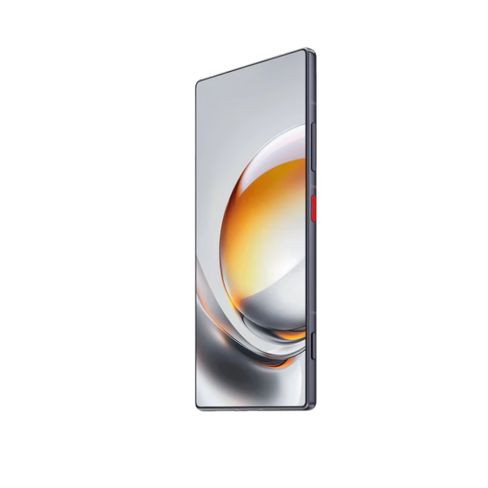 Nubia Z80 Ultra 5G 512GB/16GB RAM Black Dual Sim Global Version NX741J