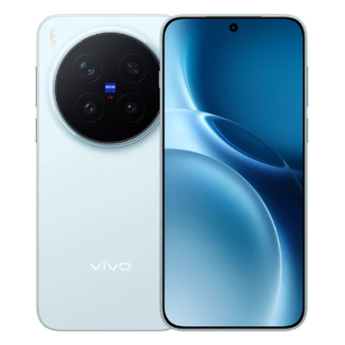 Vivo X300 Pro 5G 512GB/16GB RAM Mist Blue Dual SIM Global Version