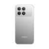 Poco F8 Pro 5G 256GB/12GB RAM Titanium Silver Dual Sim Global Version