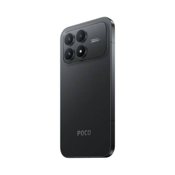 Buy Poco F8 Ultra 5G 256GB/12GB RAM Black Dual Sim Online in Australia