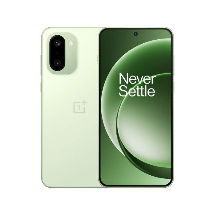 Oneplus 15R 5G 512GB/12GB RAM Mint Breeze Dual Sim Global Version