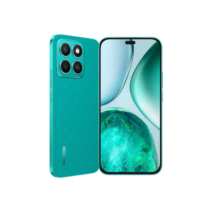 Honor X8c 5G 512GB/8GB RAM Marrs Green Dual SIM Global Version