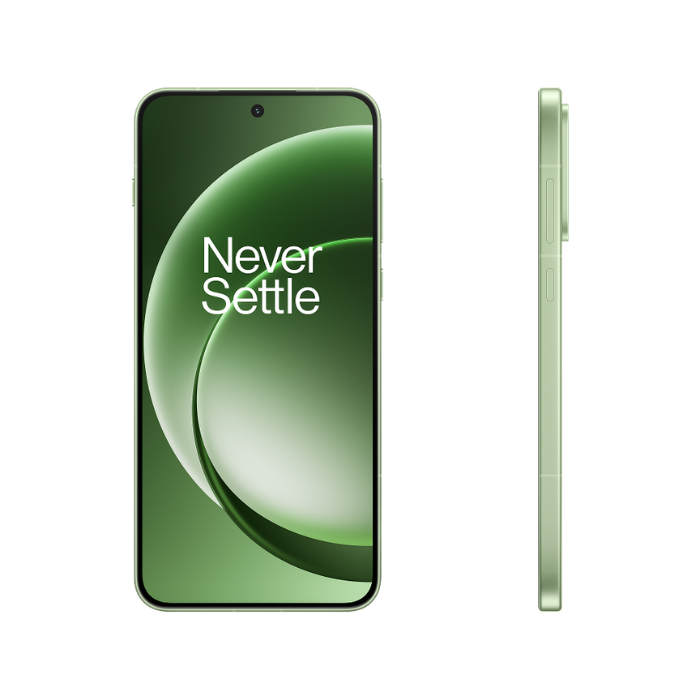 Oneplus 15R 5G 512GB/12GB RAM Mint Breeze Dual Sim Global Version
