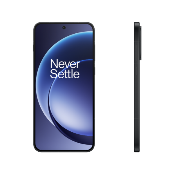Buy Oneplus 15R 5G 256GB/12GB RAM Charcoal Black Dual Sim Global