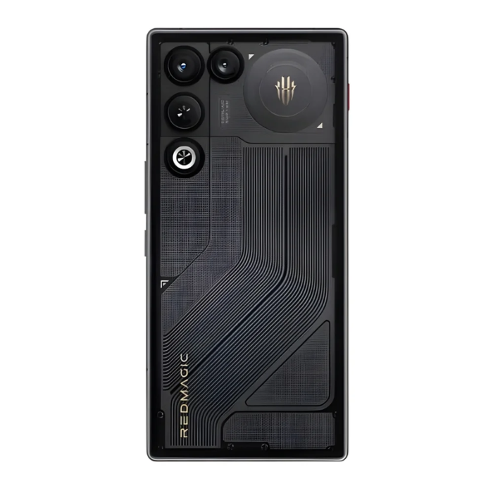 Nubia RedMagic 11 Air 5G 256GB/12GB RAM Phantom Dual Sim