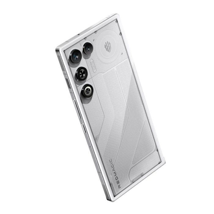 Nubia RedMagic 11 Air 5G 256GB/12GB RAM Prism Dual Sim