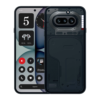 Nothing Phone 4A 5G 256GB/12GB RAM Black Dual SIM Global Version