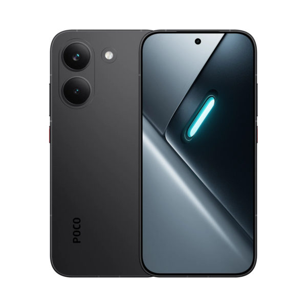 Buy Poco X8 Pro 5G 256GB/8GB RAM Black Dual Sim Online in Australia