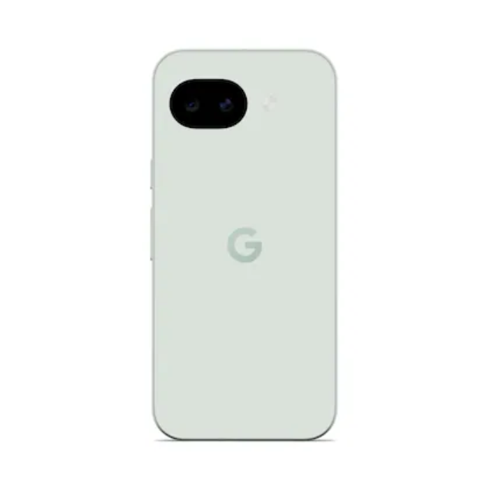 Google Pixel 10A 5G 256GB/8GB RAM Fog Dual SIM Global Version