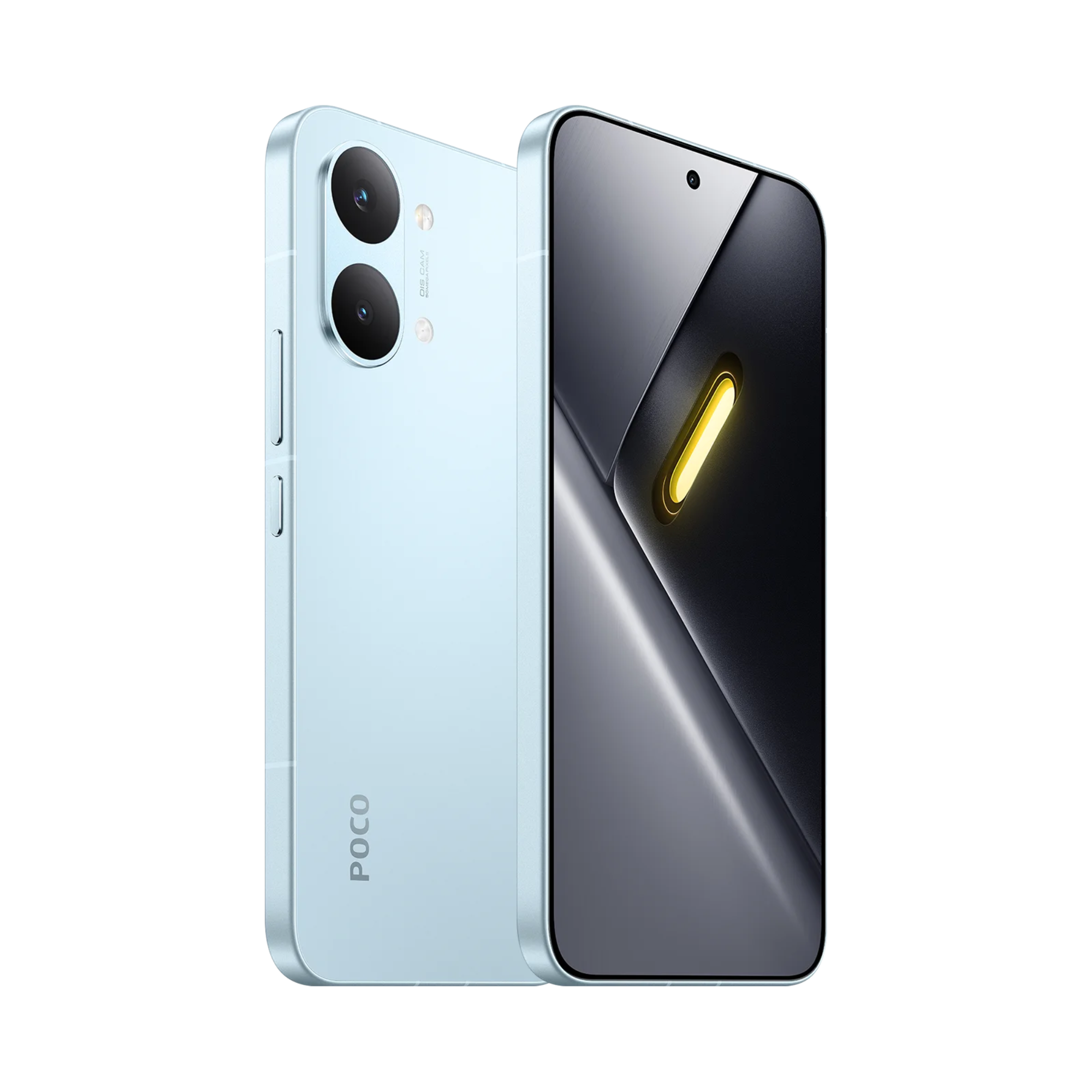 Poco X8 Pro Max 5G 512GB/12GB RAM White Dual Sim Global Version