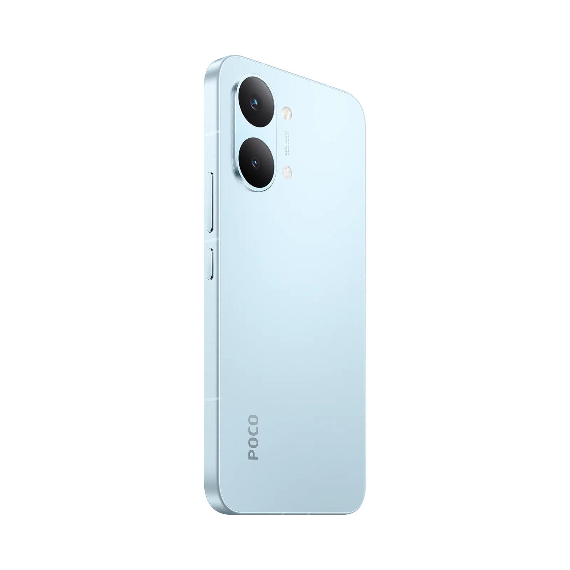 Poco X8 Pro Max 5G 512GB/12GB RAM White Dual Sim Global Version