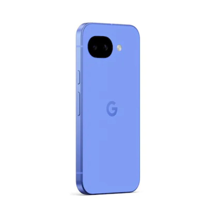 Google Pixel 10A 5G 256GB/8GB RAM Lavender Dual SIM Global Version
