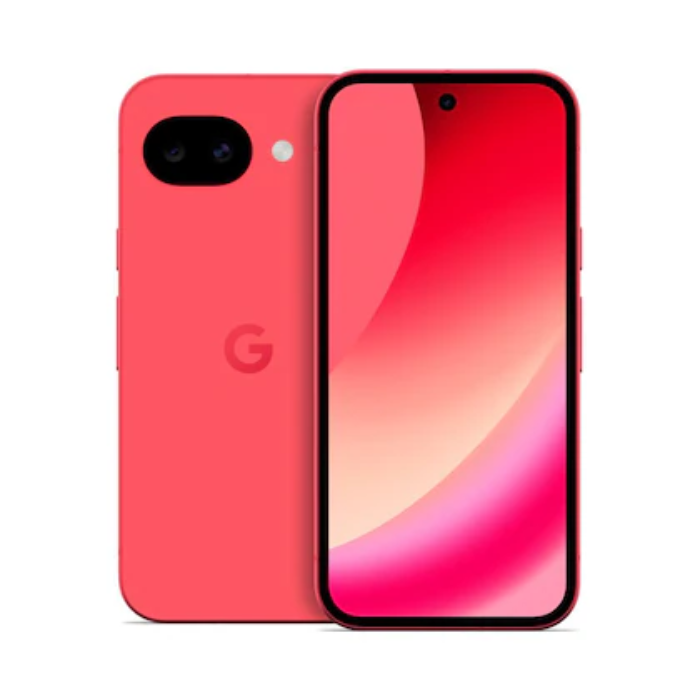 Google Pixel 10A 5G 256GB/8GB RAM Berry Dual SIM Global Version