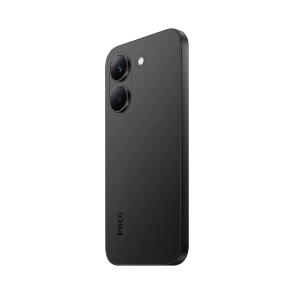 Buy Poco X8 Pro 5G 256GB/8GB RAM Black Dual Sim Online in Australia