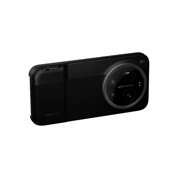 Xiaomi 17 Ultra Black Professional Photography Kit