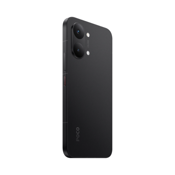 Buy Poco X8 Pro Max 5G 512GB/12GB RAM Black Dual Sim Online in