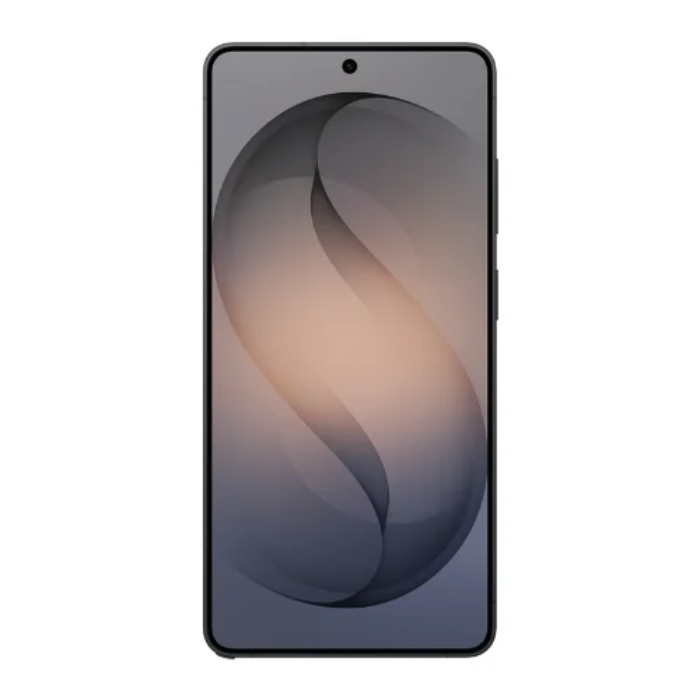 Galaxy S26 Ultra 5G 256GB/12GB RAM Black Dual Sim Global Version SM-S9480/DS + eSim Support