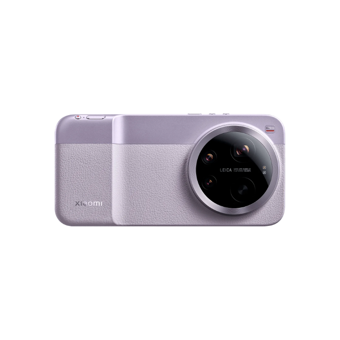 Xiaomi 17 Ultra Purple Professional Photography Kit