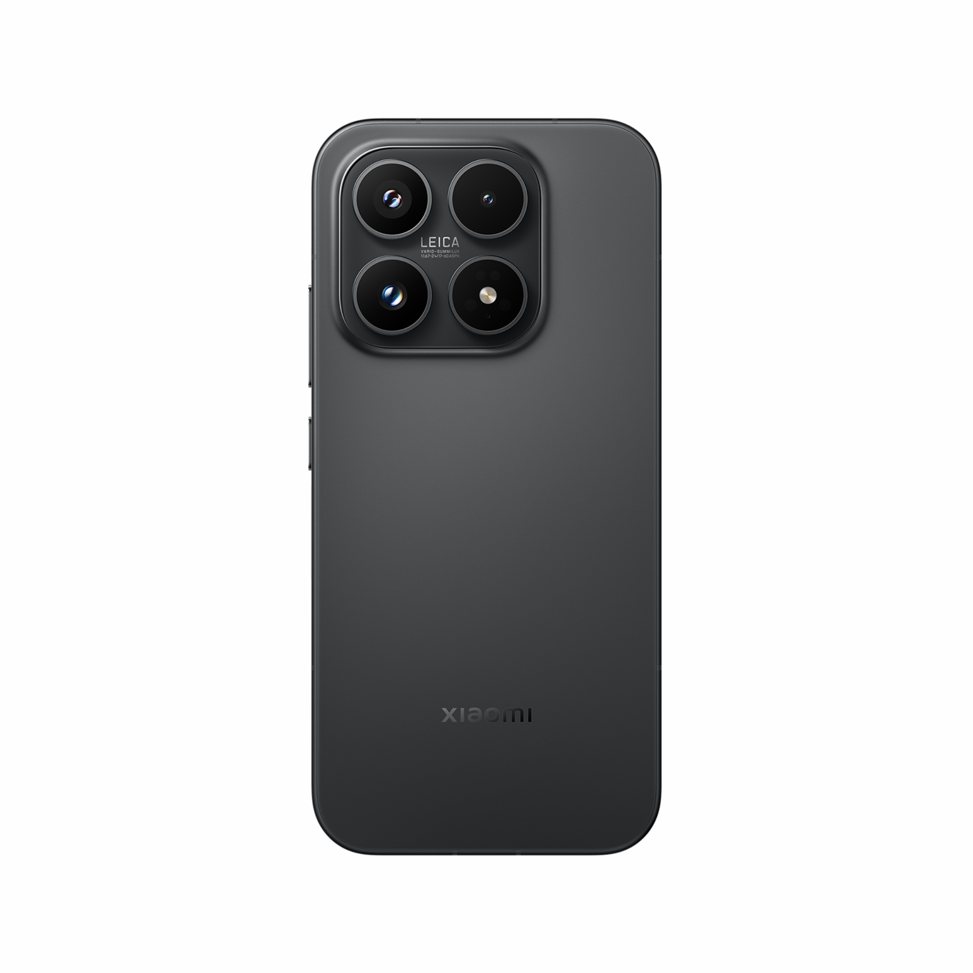 Xiaomi 17 Ultra 5G 512GB/12GB RAM Black Dual Sim