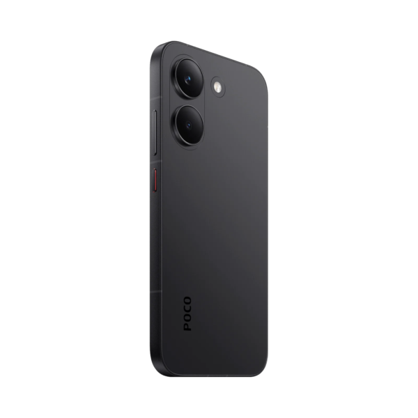 Buy Poco X8 Pro 5G 256GB/8GB RAM Black Dual Sim Online in Australia