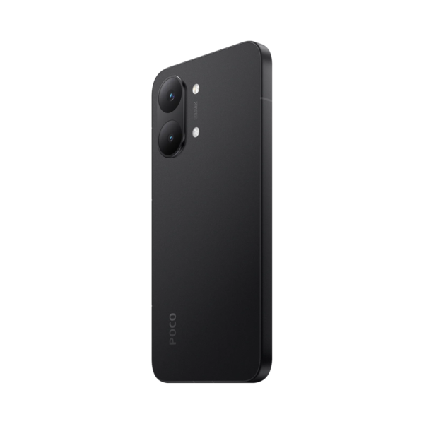 Buy Poco X8 Pro Max 5G 512GB/12GB RAM Black Dual Sim Online in