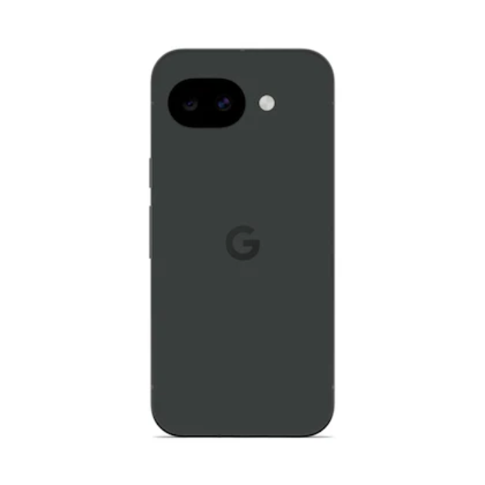 Google Pixel 10A 5G 256GB/8GB RAM Obsidian Dual SIM Global Version