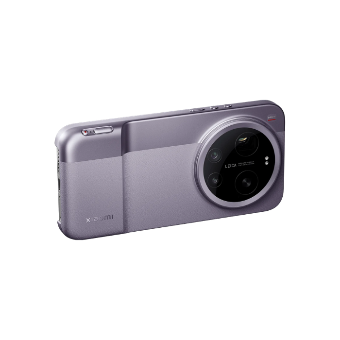 Xiaomi 17 Ultra Purple Professional Photography Kit