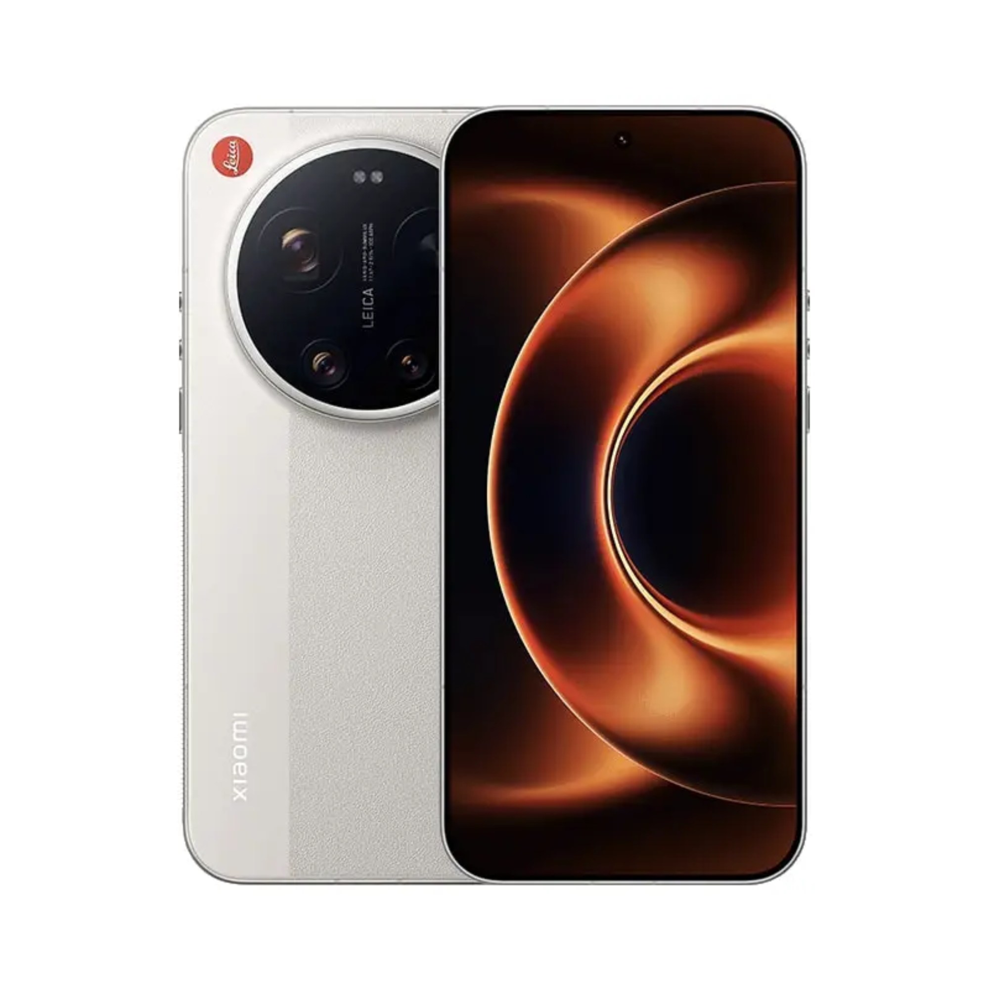 Xiaomi 17 Ultra Leica Leitzphone Edition 5G 1TB/16GB RAM White Dual Sim Global Version