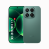 Xiaomi 17 5G 512GB/12GB RAM Venture Green Dual Sim Global Version